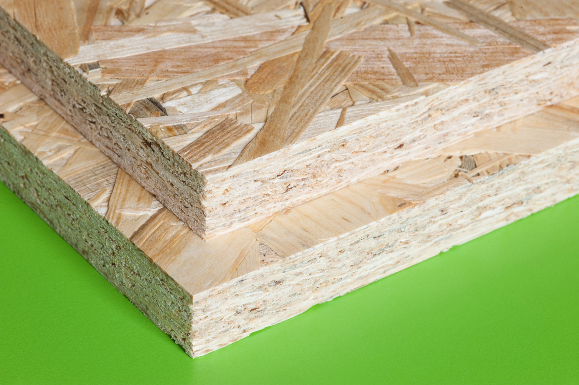 Oriented Strand Board OSB Orlimex co uk